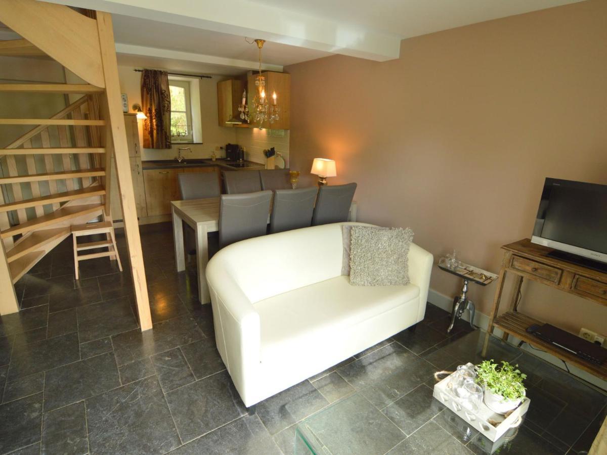 Attractively Furnished Holiday Home In スレナーケン エクステリア 写真
