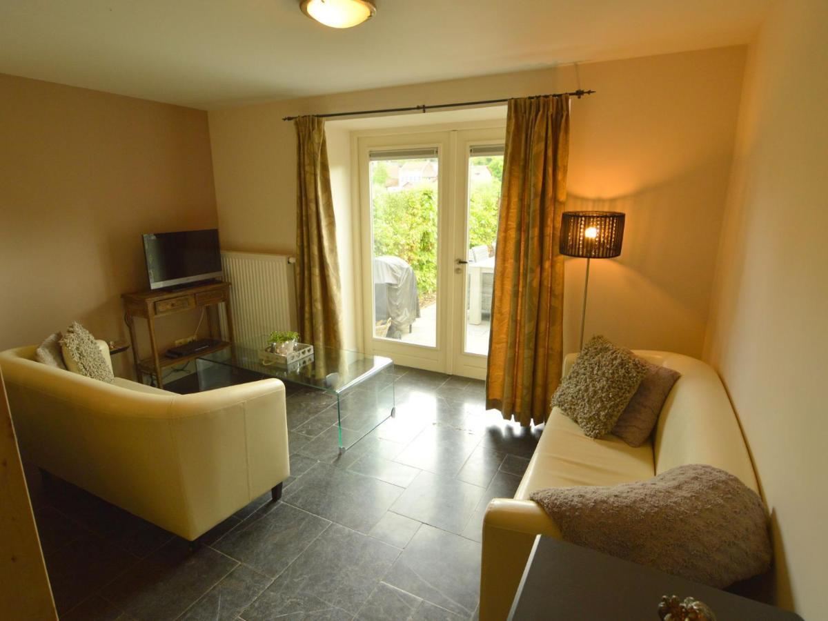 Attractively Furnished Holiday Home In スレナーケン エクステリア 写真