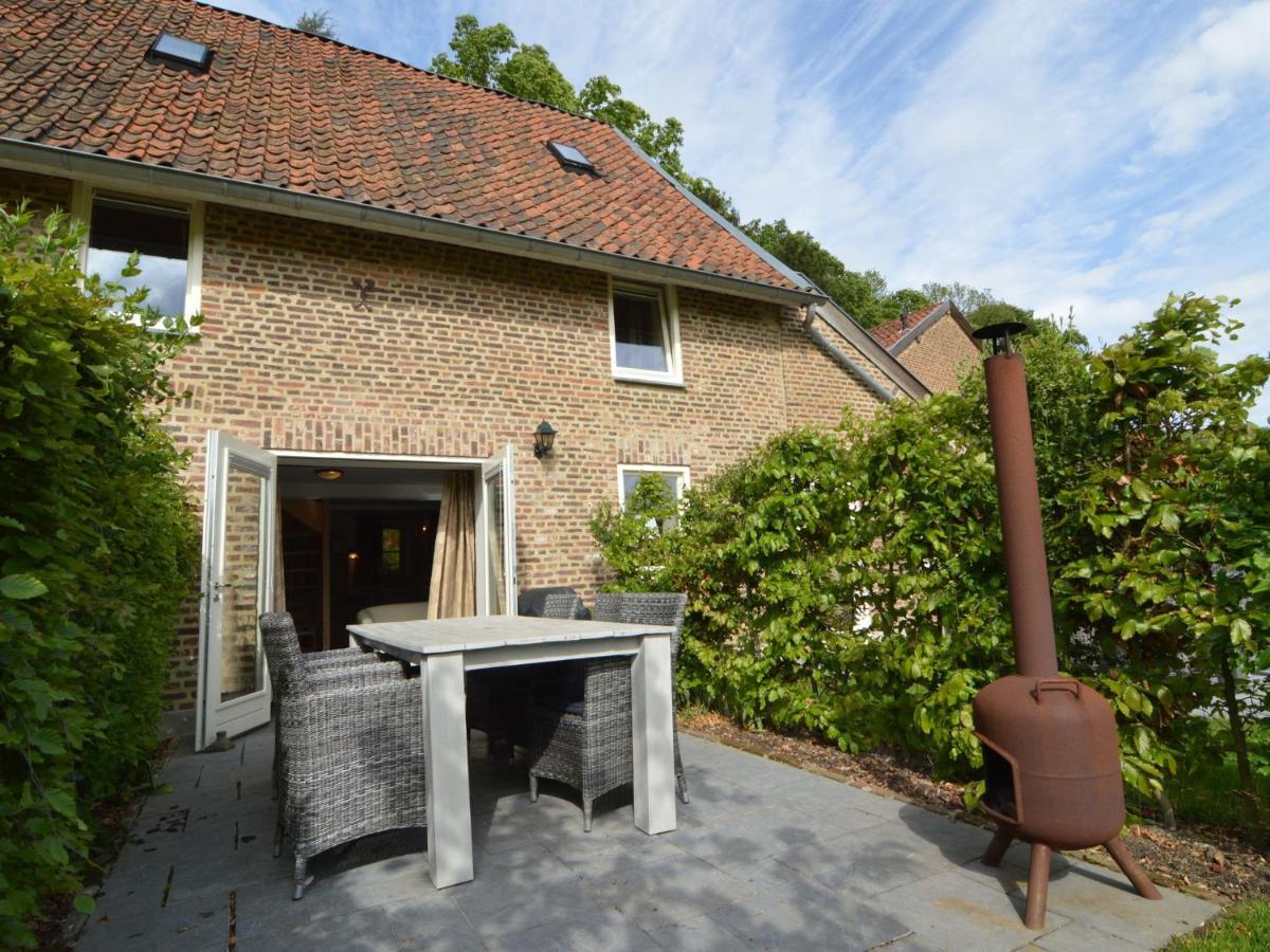 Attractively Furnished Holiday Home In スレナーケン エクステリア 写真