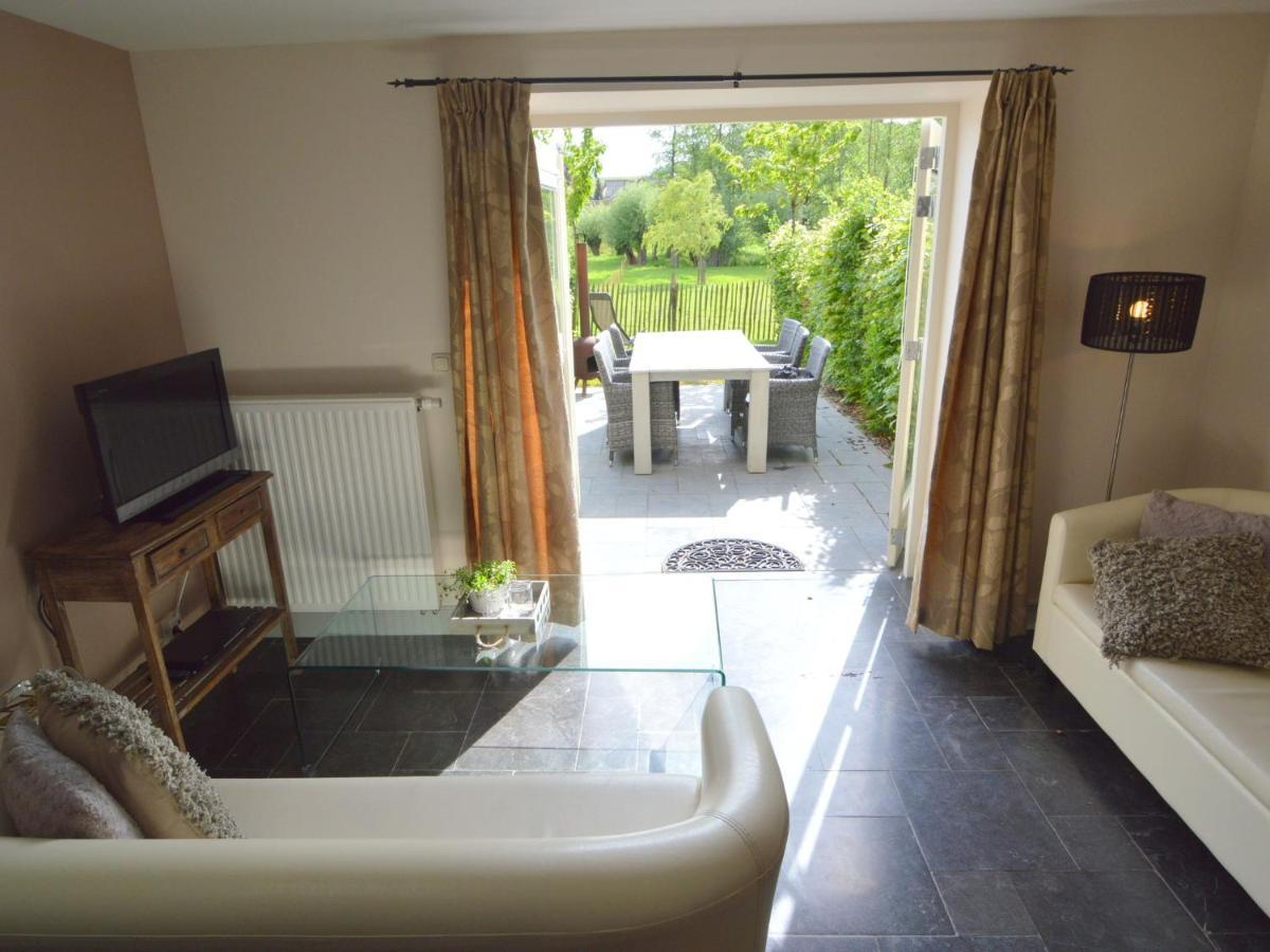 Attractively Furnished Holiday Home In スレナーケン エクステリア 写真