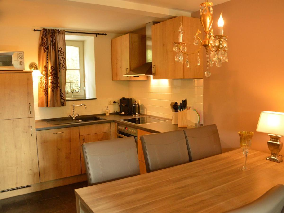 Attractively Furnished Holiday Home In スレナーケン エクステリア 写真