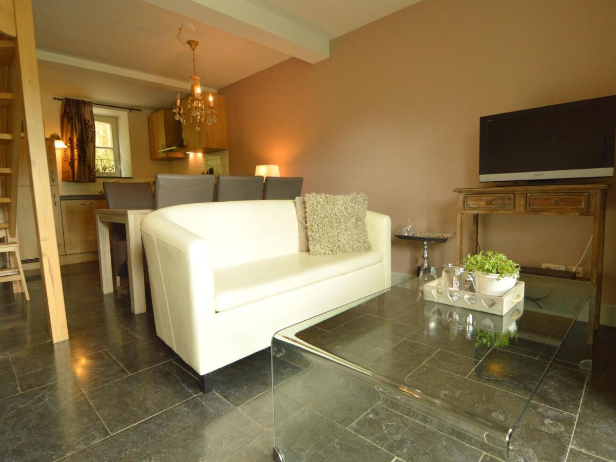 Attractively Furnished Holiday Home In スレナーケン エクステリア 写真
