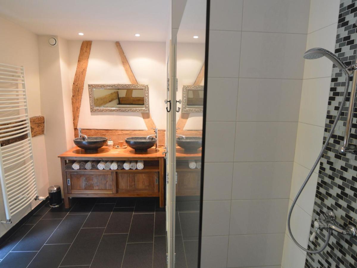 Attractively Furnished Holiday Home In スレナーケン エクステリア 写真