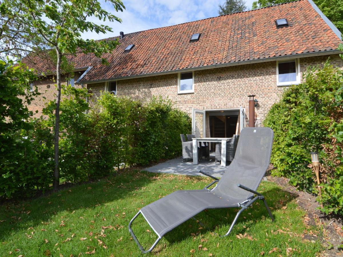Attractively Furnished Holiday Home In スレナーケン エクステリア 写真