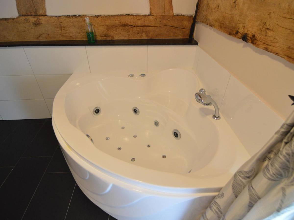 Attractively Furnished Holiday Home In スレナーケン エクステリア 写真