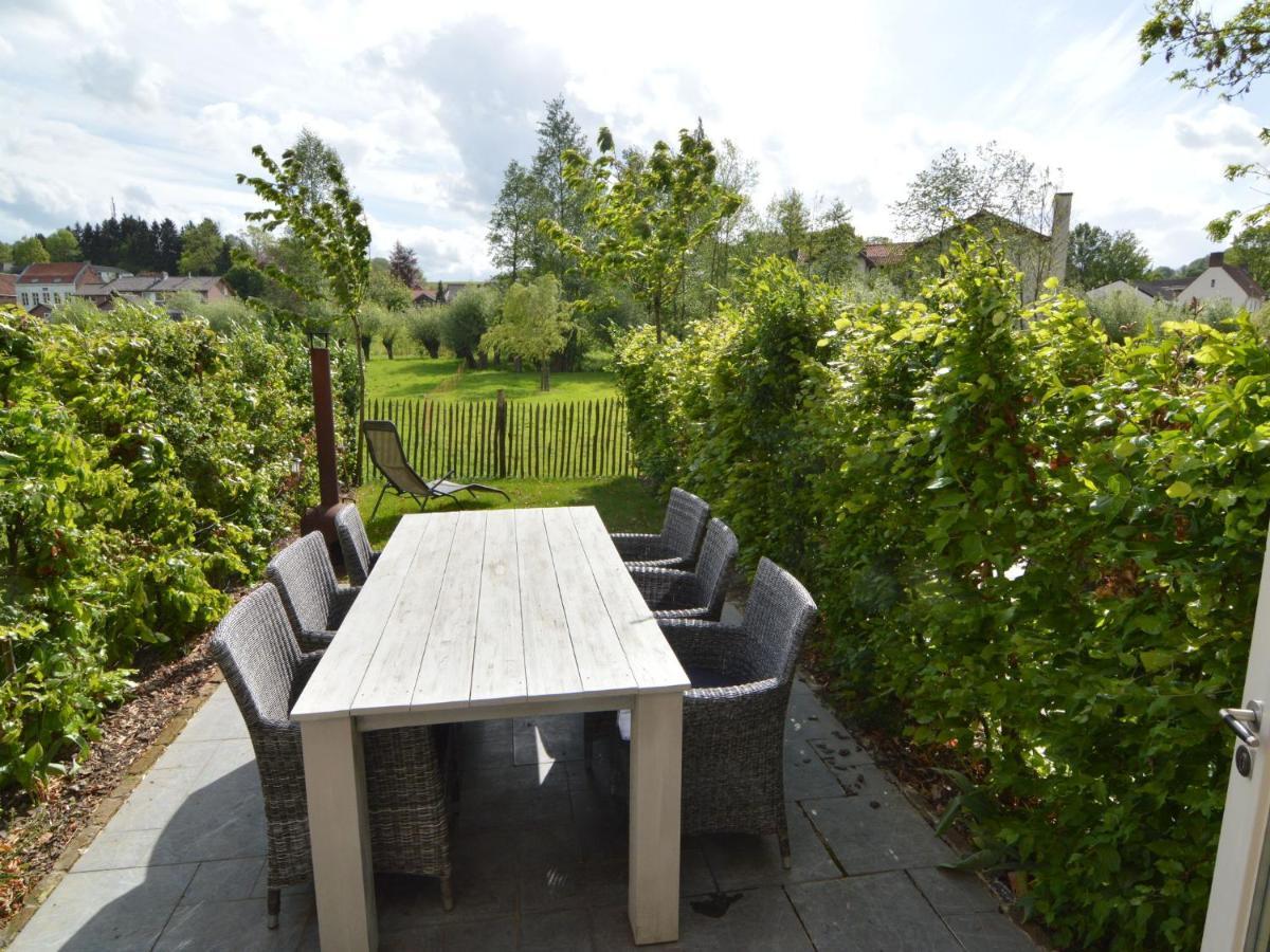 Attractively Furnished Holiday Home In スレナーケン エクステリア 写真
