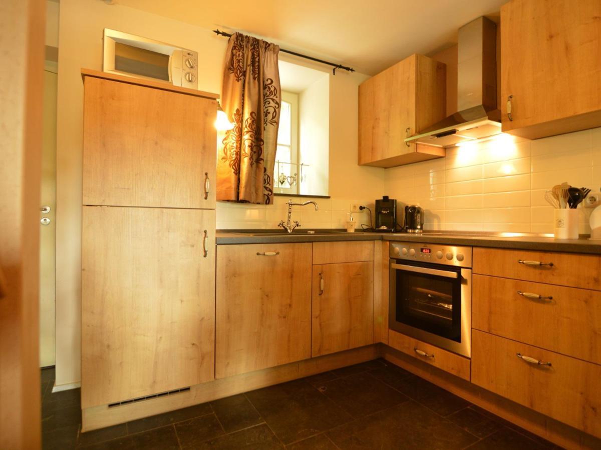 Attractively Furnished Holiday Home In スレナーケン エクステリア 写真