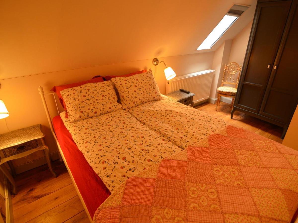 Attractively Furnished Holiday Home In スレナーケン エクステリア 写真