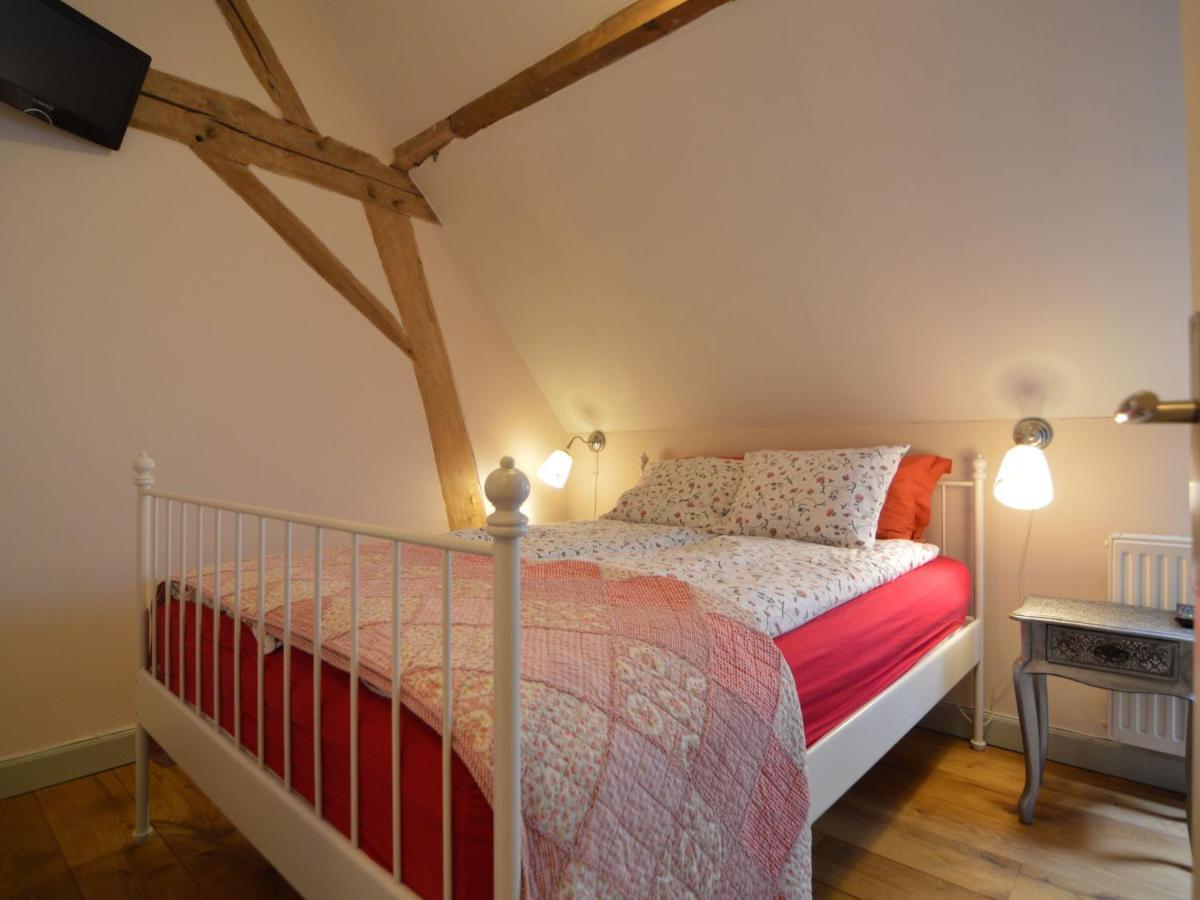 Attractively Furnished Holiday Home In スレナーケン エクステリア 写真
