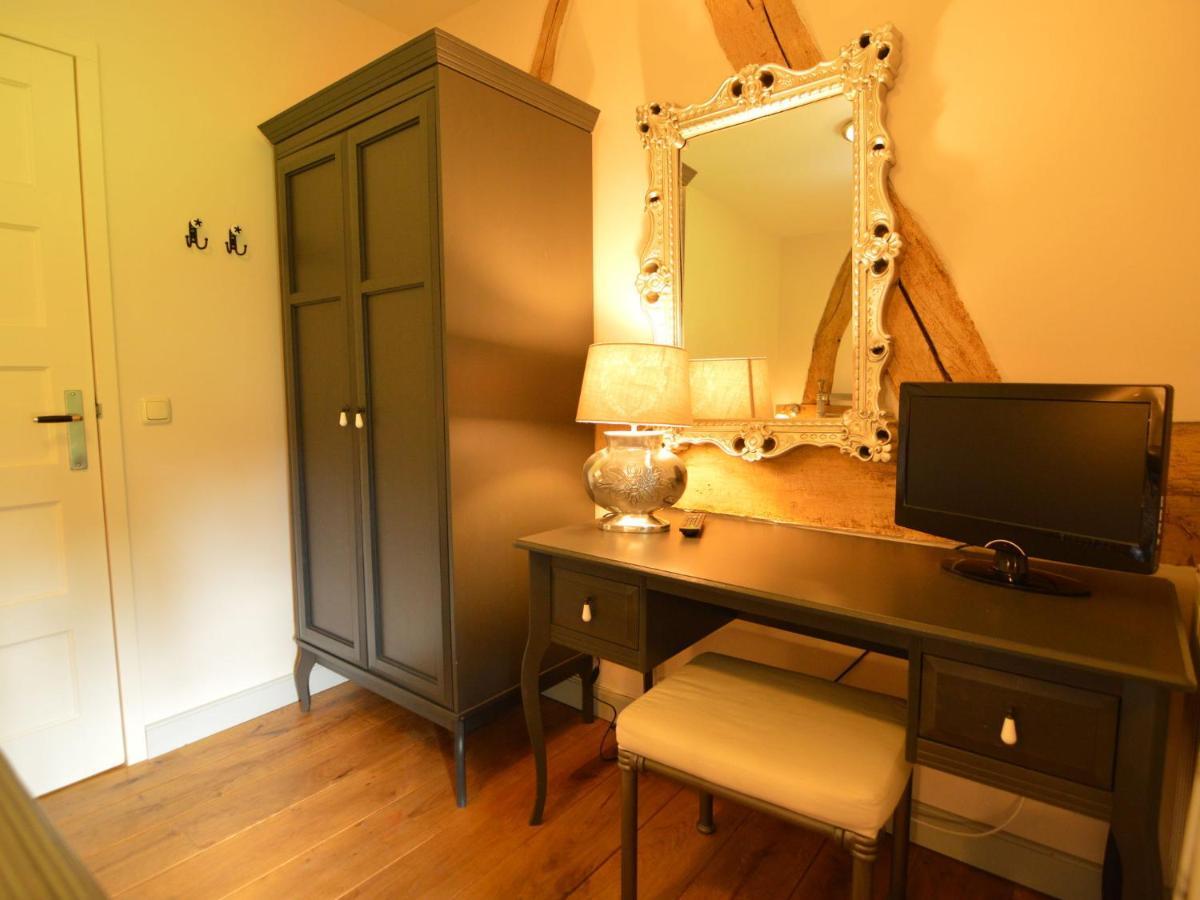 Attractively Furnished Holiday Home In スレナーケン エクステリア 写真
