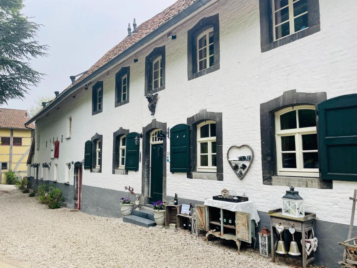 Attractively Furnished Holiday Home In スレナーケン エクステリア 写真